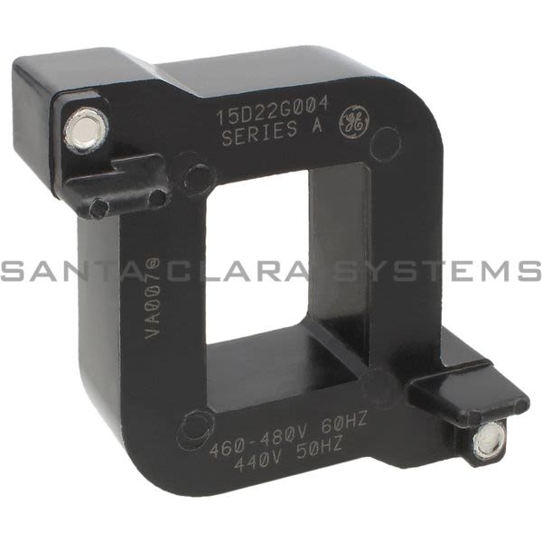 General Electric 15D22G004 Coil | 15D22G4 Product Image