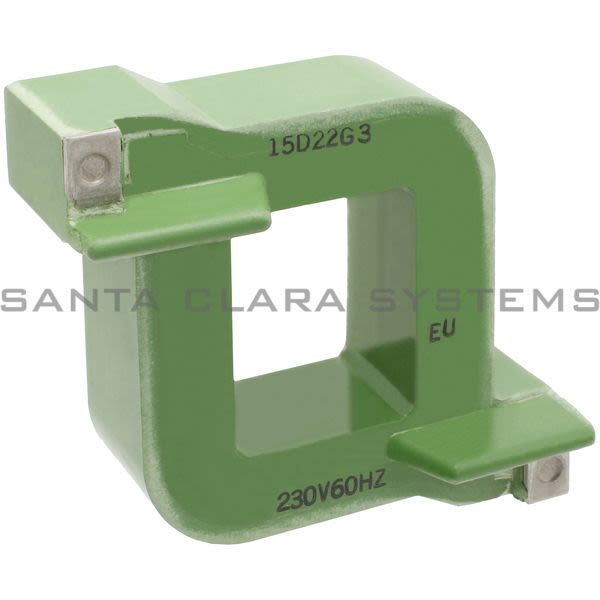 General Electric 15D22G3  Coil Product Image
