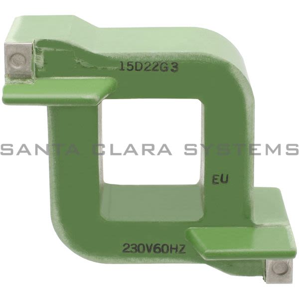 General Electric 15D22G3  Coil Product Image