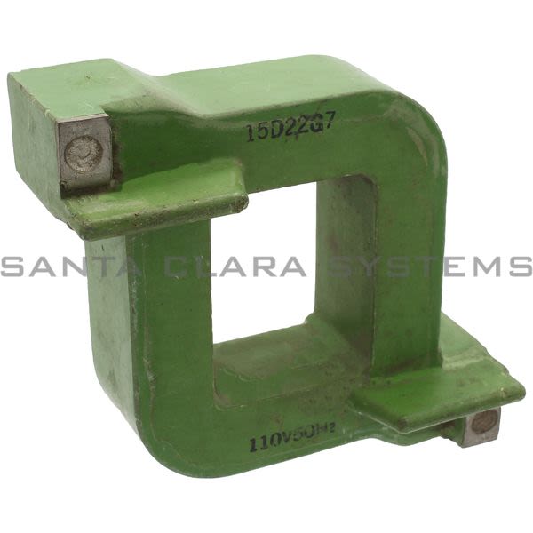 General Electric 15D22G7 Coil Product Image