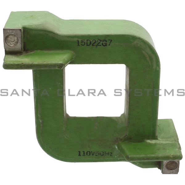General Electric 15D22G7 Coil Product Image