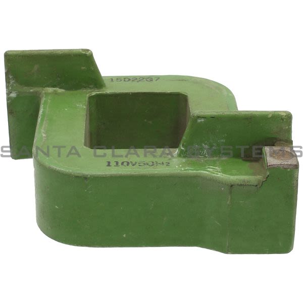 General Electric 15D22G7 Coil Product Image