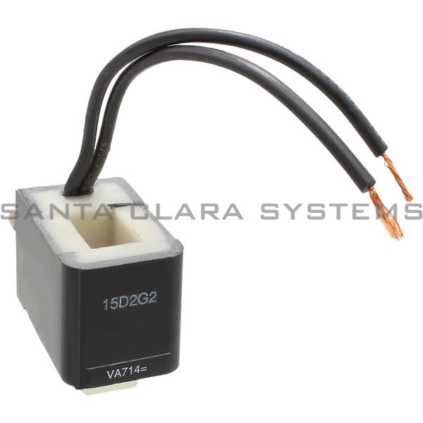 General Electric 15D2G002 Coil Product Image