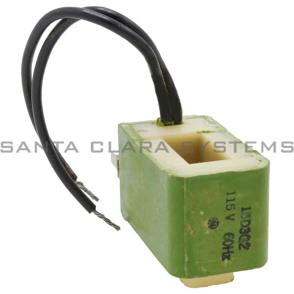 General Electric 15D3G2  Coil | CR15D3G002 | 15D3G002 Product Image