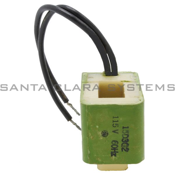 General Electric 15D3G2  Coil | CR15D3G002 | 15D3G002 Product Image