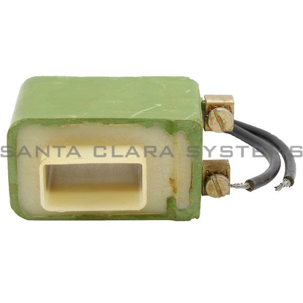 General Electric 15D3G2  Coil | CR15D3G002 | 15D3G002 Product Image