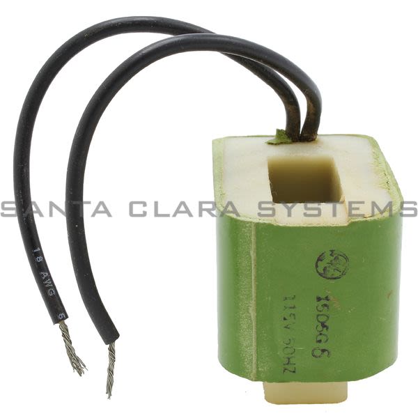 General Electric 15D5G5 Coil Product Image