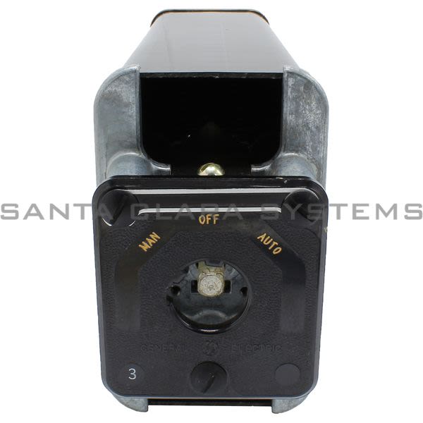 General Electric 16SB1LB3C56LAM3Y Switch Cam Operated 10 Stage 3 Position Spr Maintain Product Image