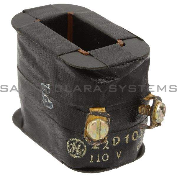 General Electric 22D103G2  Coil Product Image