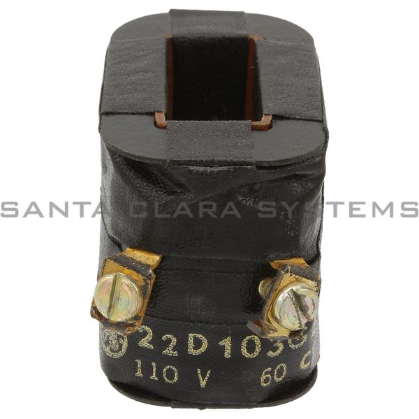 General Electric 22D103G2  Coil Product Image