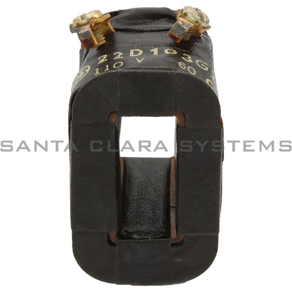 General Electric 22D103G2  Coil Product Image