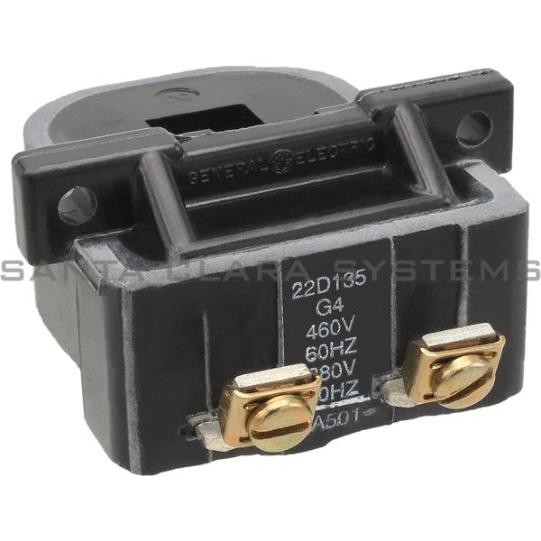 General Electric 22D135G004 Coil | 22D135G4 Product Image