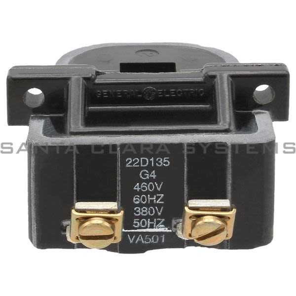 General Electric 22D135G004 Coil | 22D135G4 Product Image
