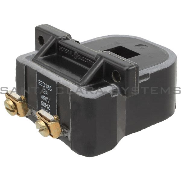 General Electric 22D135G004 Coil | 22D135G4 Product Image