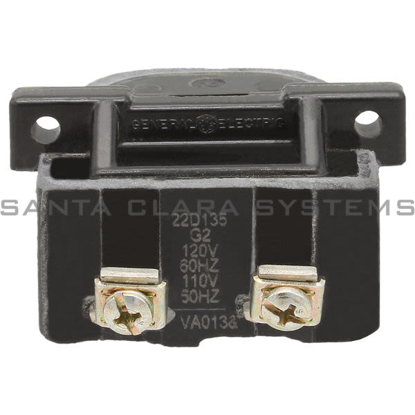 General Electric 22D135G204 Coil Product Image