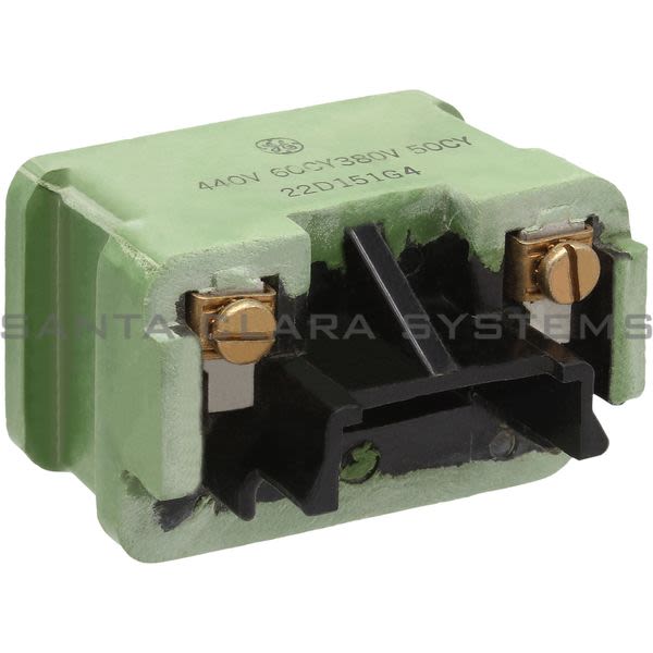 General Electric 22D151G004 Coil Product Image