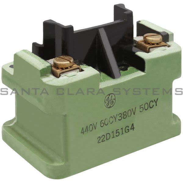 General Electric 22D151G004 Coil Product Image