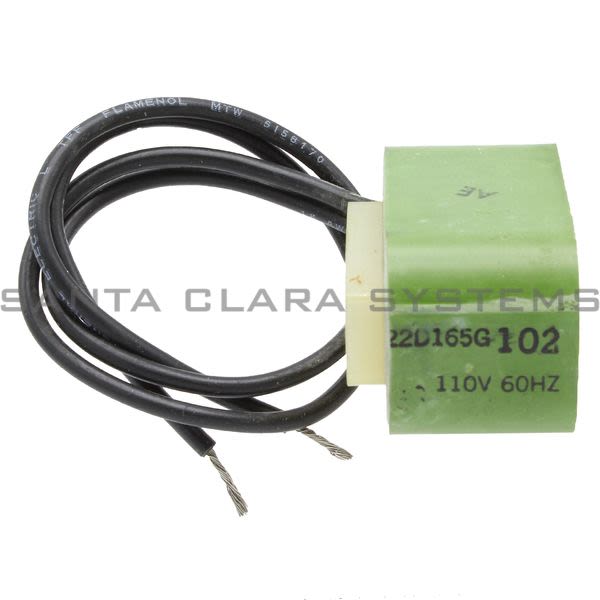 General Electric 22D165G102 Coil Product Image