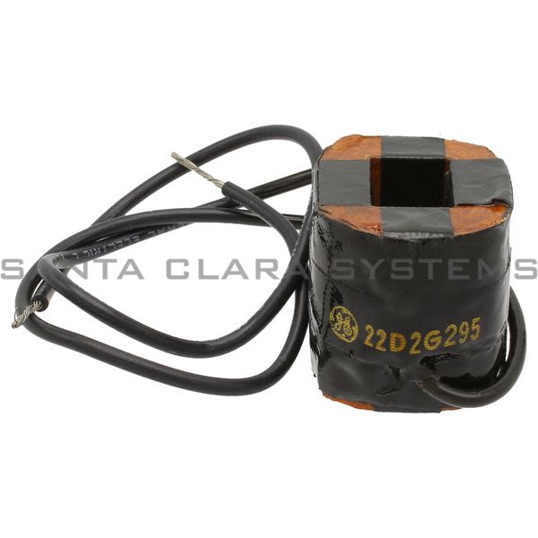 General Electric 22D2G295 Coil Product Image