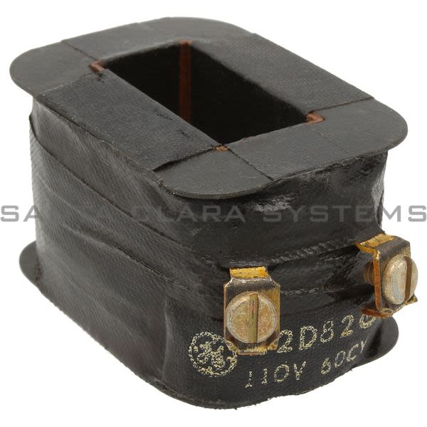 General Electric 22D82G2 Coil Product Image