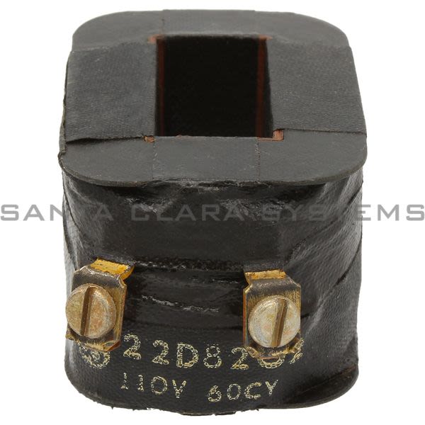 General Electric 22D82G2 Coil Product Image