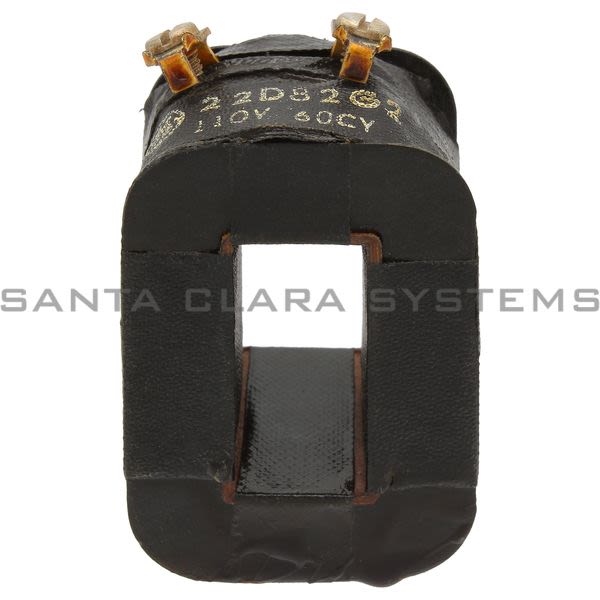 General Electric 22D82G2 Coil Product Image