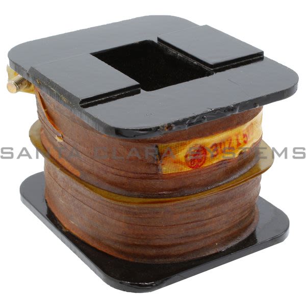 General Electric 3021580 Coil Product Image