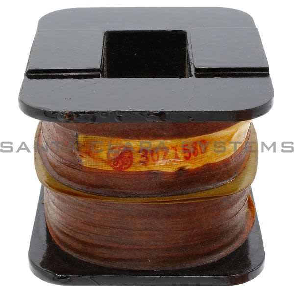 General Electric 3021580 Coil Product Image