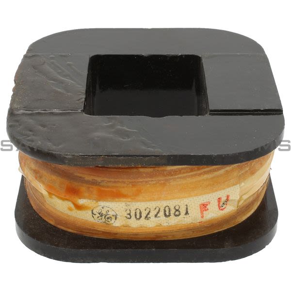 General Electric 3022081  Coil Product Image
