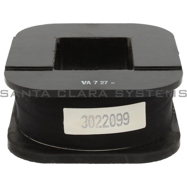 General Electric 3022099 Coil For Contactor 125VDC Product Image