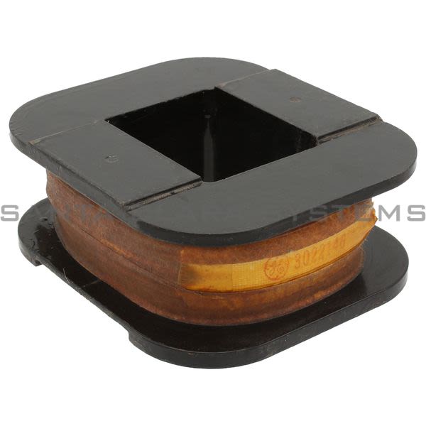 General Electric 3022146 Bottom Coil 110VAC 60HZ Product Image
