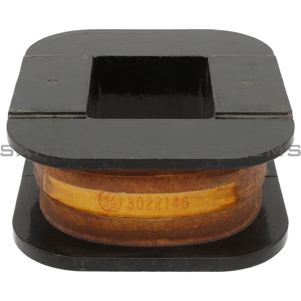 General Electric 3022146 Bottom Coil 110VAC 60HZ Product Image