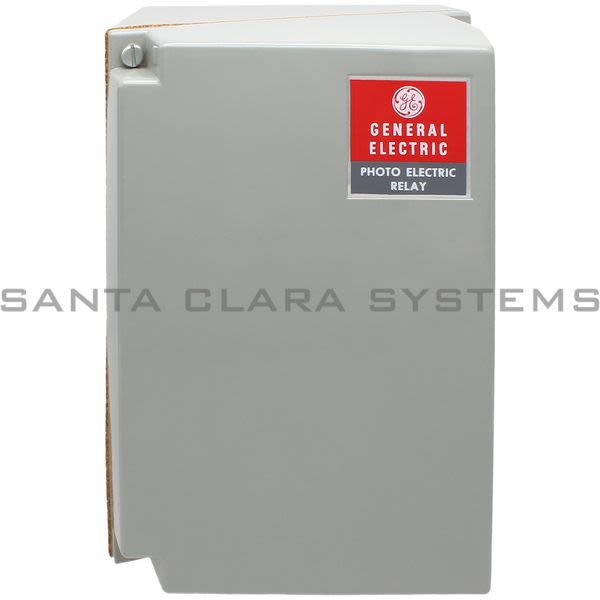 General Electric 3S7505PG520A6 Photo Electric Relay Product Image