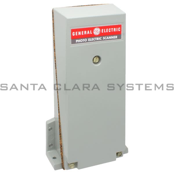 General Electric 3S7505PS510E6 Photoelectric Control Product Image