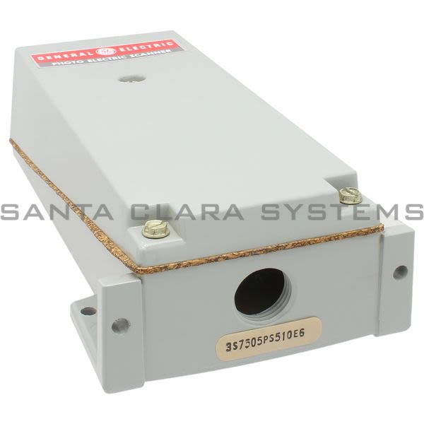 General Electric 3S7505PS510E6 Photoelectric Control Product Image
