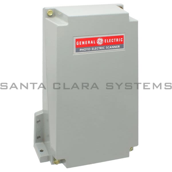 General Electric 3S7505PS700C6 Reflex Photoelectric Control W/ Optional Time Delay Product Image