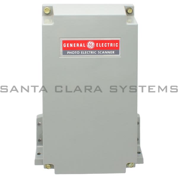 General Electric 3S7505PS700C6 Reflex Photoelectric Control W/ Optional Time Delay Product Image