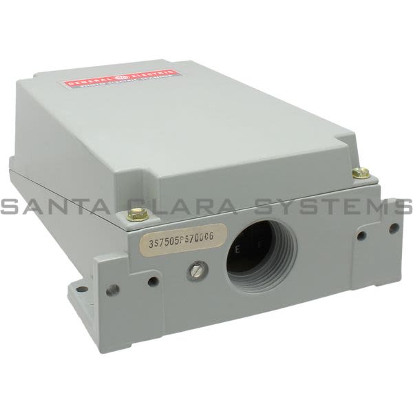 General Electric 3S7505PS700C6 Reflex Photoelectric Control W/ Optional Time Delay Product Image