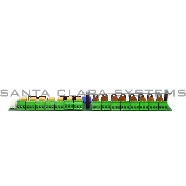 General Electric 531X307LTBAKG1 I/O Terminal Board Product Image