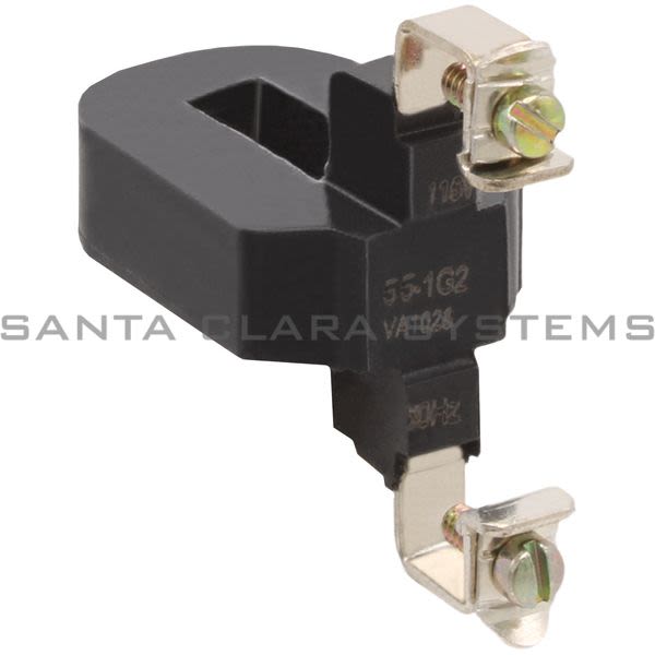 General Electric 55-000001G002 Coil | 55-000001G2 | 55-1G2 Product Image