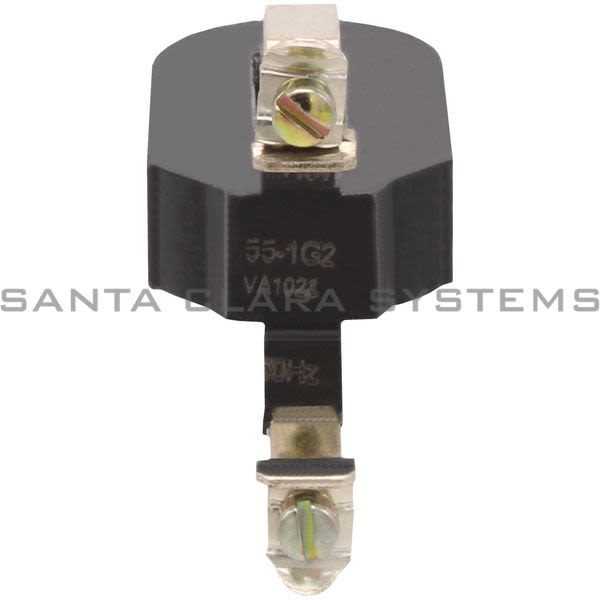 General Electric 55-000001G002 Coil | 55-000001G2 | 55-1G2 Product Image
