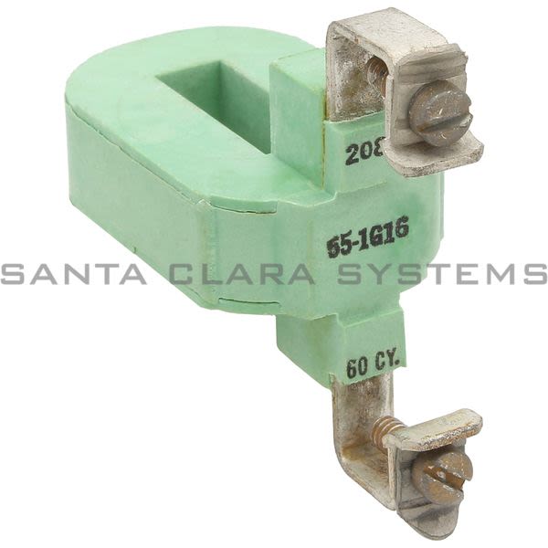 General Electric 55-000001G016 Coil 208V 60CY Product Image