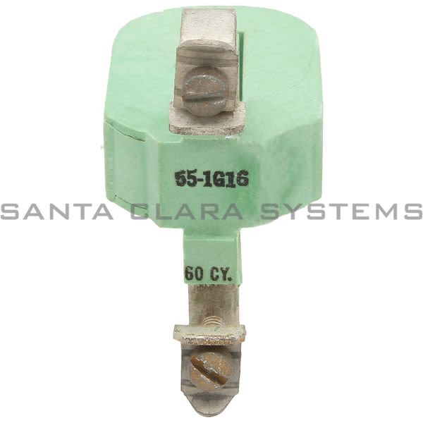 General Electric 55-000001G016 Coil 208V 60CY Product Image