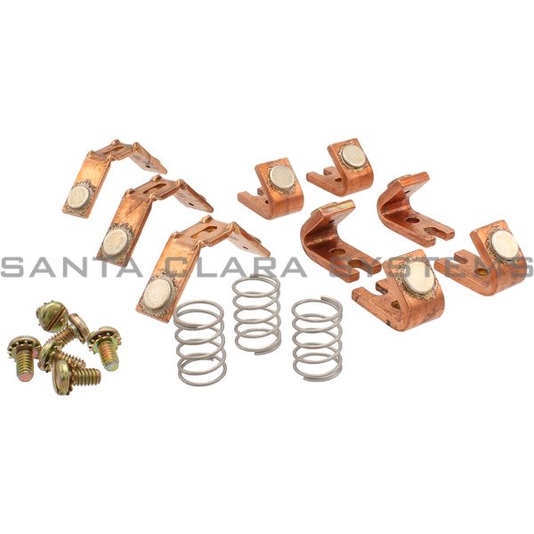 General Electric 55-153677G002 Contact Kit Product Image