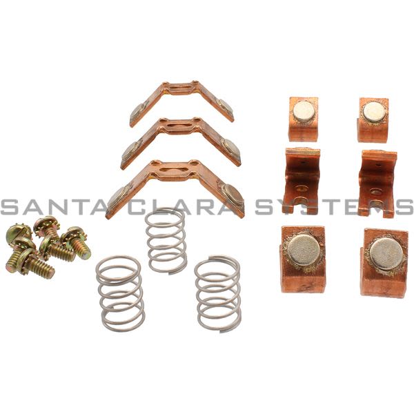 General Electric 55-153677G002 Contact Kit Product Image