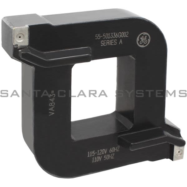 General Electric 55-501336G002 Coil | 55-501336G002 Product Image