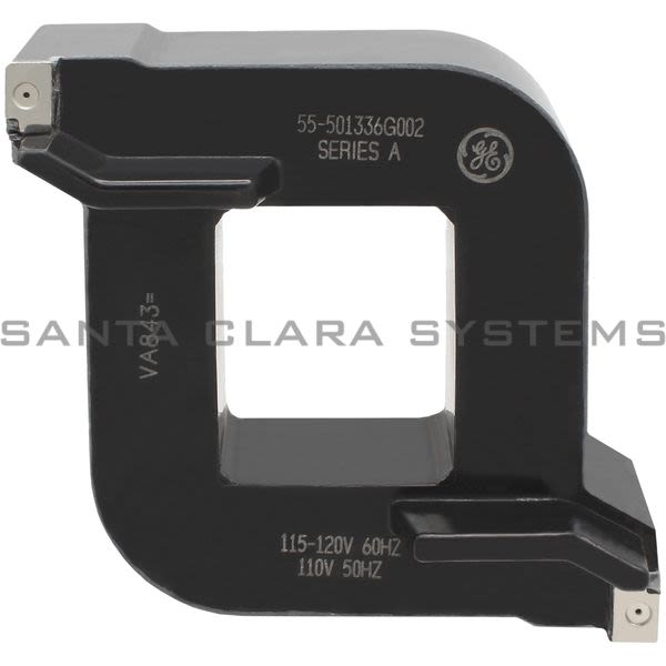 General Electric 55-501336G002 Coil | 55-501336G002 Product Image