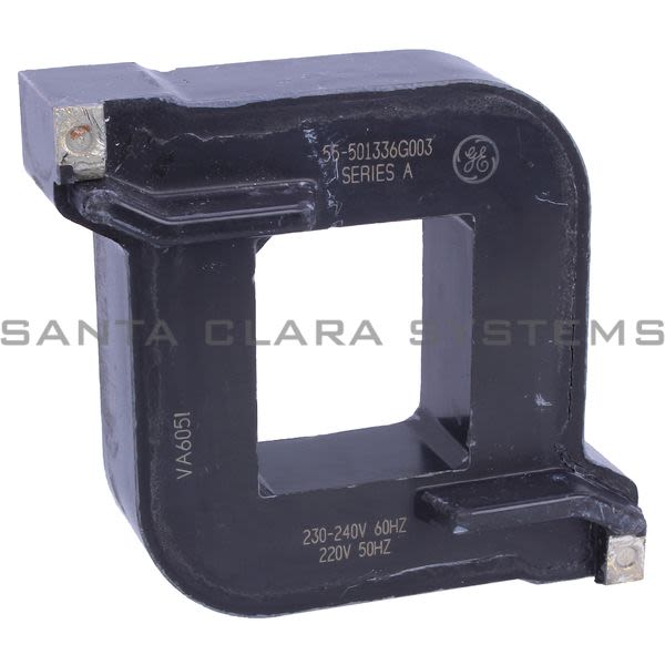 General Electric 55-501336G003 Coil Product Image