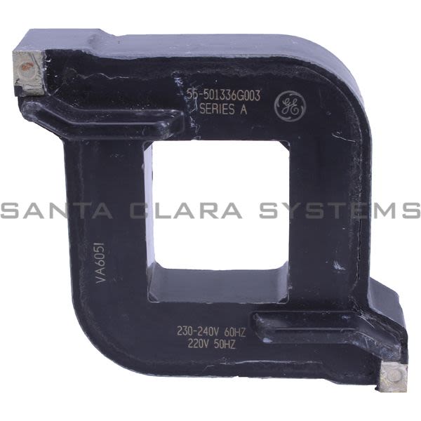 General Electric 55-501336G003 Coil Product Image