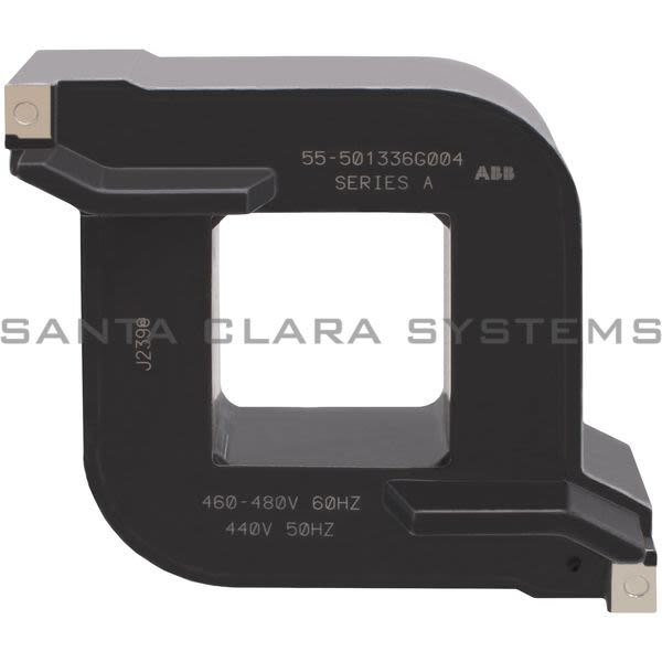 General Electric 55-501336G004 Coil Product Image